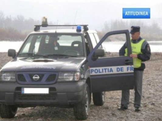 Atitudinea: Poliţia de Frontieră cumpără de la UTI aparatură IT de peste 11 miliarde